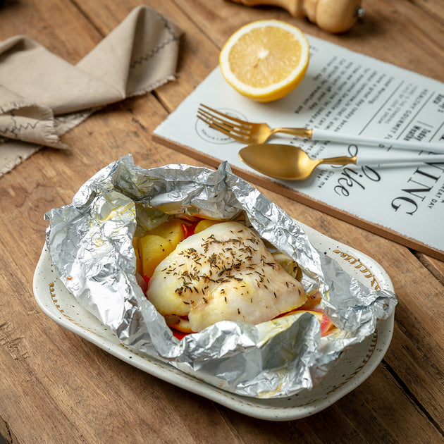 Nonstick Aluminum Foil Katbite