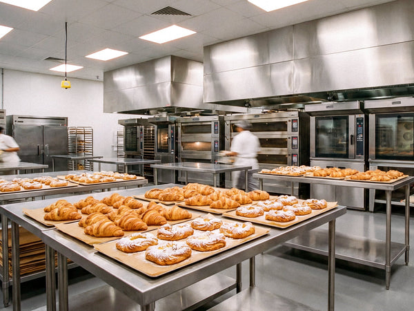 Katbite Wholesale: Beyond Parchment – Full Kitchen Disposable Solutions