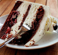 Black Forest Cake