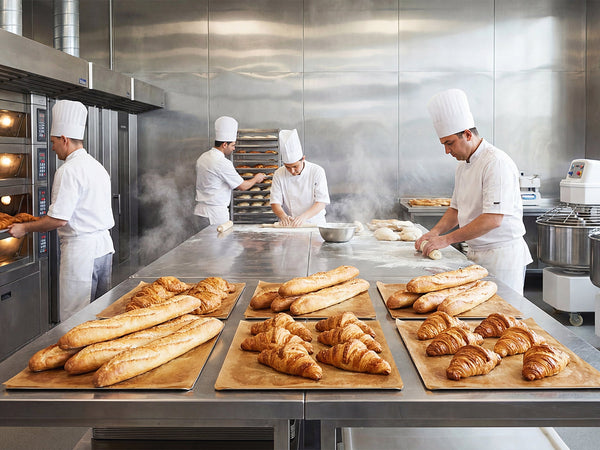 Katbite Wholesale: Professional Kitchen Solutions for Small Businesses