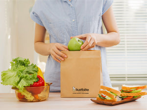 Eco-Friendly Packaging: How Katbite Reduces Your Footprint