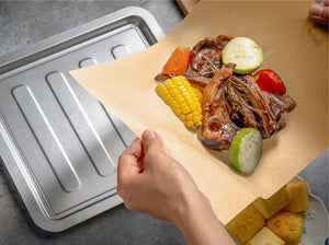 The Secret to Perfect Baking: Why Quality Parchment Paper Matters