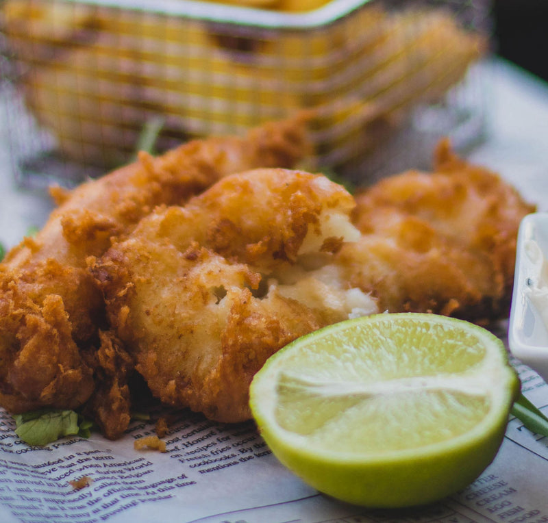 Air fryer chicken wings