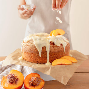 Baking Parchment Paper