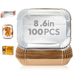 Katbite 100pcs 8.6x5.5