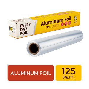 Katbite Heavy Duty Aluminum Foil Roll Wrap with Cutter