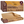 Pop Up Precut Parchment Paper Sheets for Commercial Kitchens and Cafes
