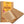 katbite Heavy Duty Unbleached Parchment Paper Sheets for Baking