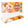 Katbite Heavy Duty Pop-Up Parchment Paper Sheets, Non-Stick, 9×13 10×15 12×16 in