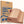 Katbite 16x24 Inch Non Stick Parchment Paper Bulk Baking Sheets for Commercial Use