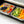 Katbite 8x8 9x13 Heavy Duty 85um Aluminum Foil Pans Bulk Catering Trays