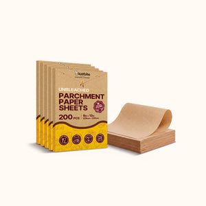 Bulk Full Sheet Parchment Paper for Commercial Bakeries