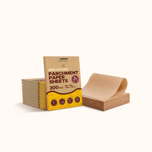 Bulk Full Sheet Parchment Paper for Commercial Bakeries
