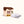 White Patty Paper Squares for Burger Press and Commercial Freezers