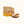 Unbleached Round Parchment Paper Sheets for Organic Baking and Cafes