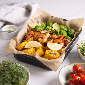 Pop Up Precut Parchment Paper Sheets for Commercial Kitchens and Cafes