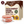 White Patty Paper Squares for Burger Press and Commercial Freezers