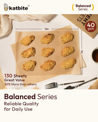 Katbite 130-Pack 9x13
