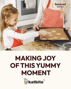 katbite Balanced Series Unbleached Precut Parchment Sheets