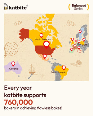 Katbite 8 x 8 Unbleached Parchment Paper Sheets, 200 pcs