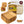 katbite Extra Thick Unbleached Air Fryer Liners for Easy Cleanup