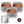 katbite Heavy Duty Disposable Aluminum Foil Pans for Baking.