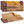Pop Up Precut Parchment Paper Sheets for Commercial Kitchens and Cafes