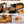 Katbite Heavy Duty Pop-Up Parchment Paper Sheets, Non-Stick, 9×13 10×15 12×16 in