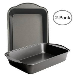 Katbite Nonstick Carbon Steel Baking Pans