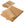 katbite Extra Thick Unbleached Parchment Paper for Baking 