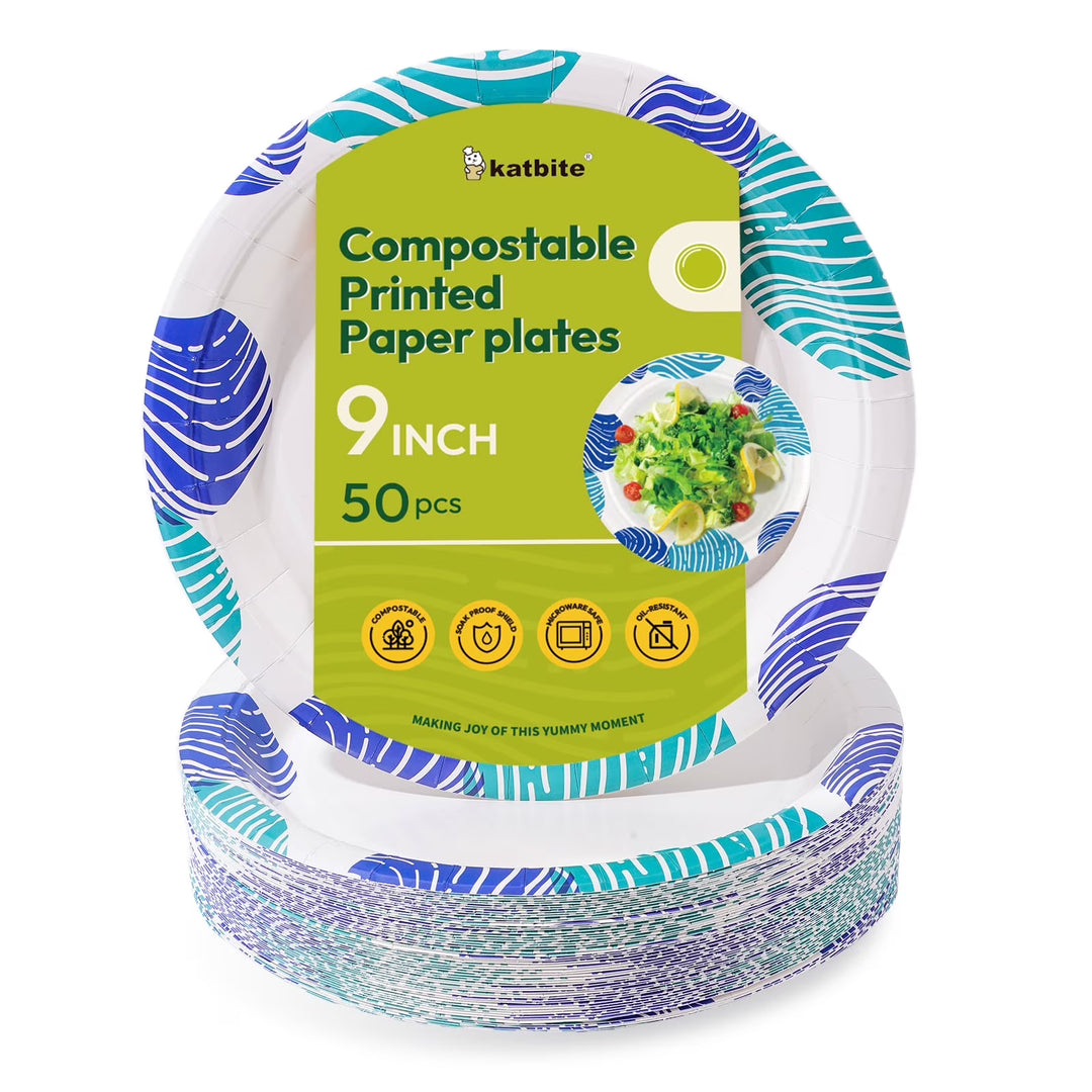Eco-Friendly Packaging: How Katbite Reduces Your Footprint