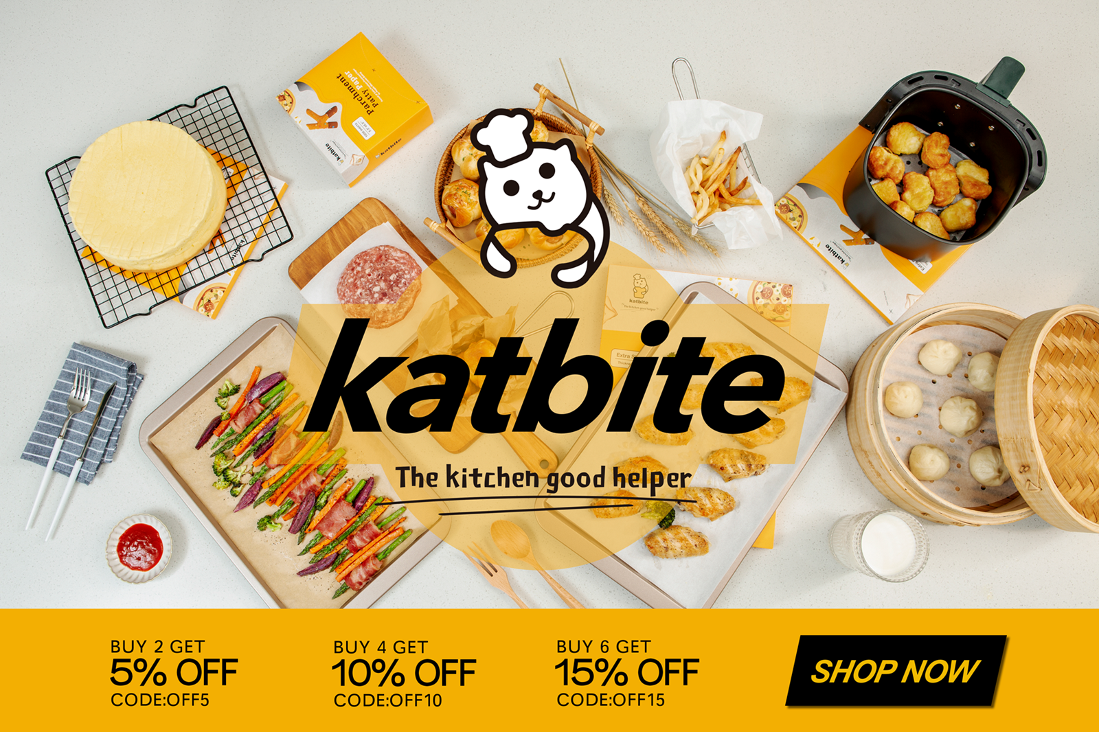 Katbite | Katbite