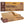 Katbite Heavy Duty Pop-Up Parchment Paper Sheets, Non-Stick, 9×13 10×15 12×16 in
