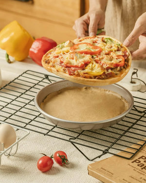 Katbite Air Fryer Liners Non Stick Parchment Paper for Fryer Baskets