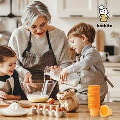 Katbite Baking Cups Cupcake Liners Muffin Liners 160PCS